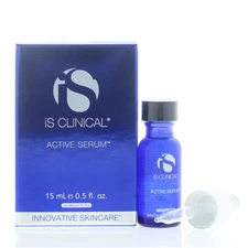 Is Clinical Active Serum 15Ml 0.5Oz
