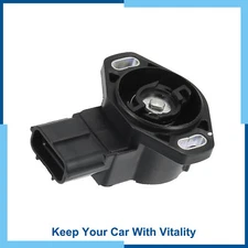Pack (1) Throttle Position Sensor TPS 89452-12040 for Toyota 4Runner 1990-1995
