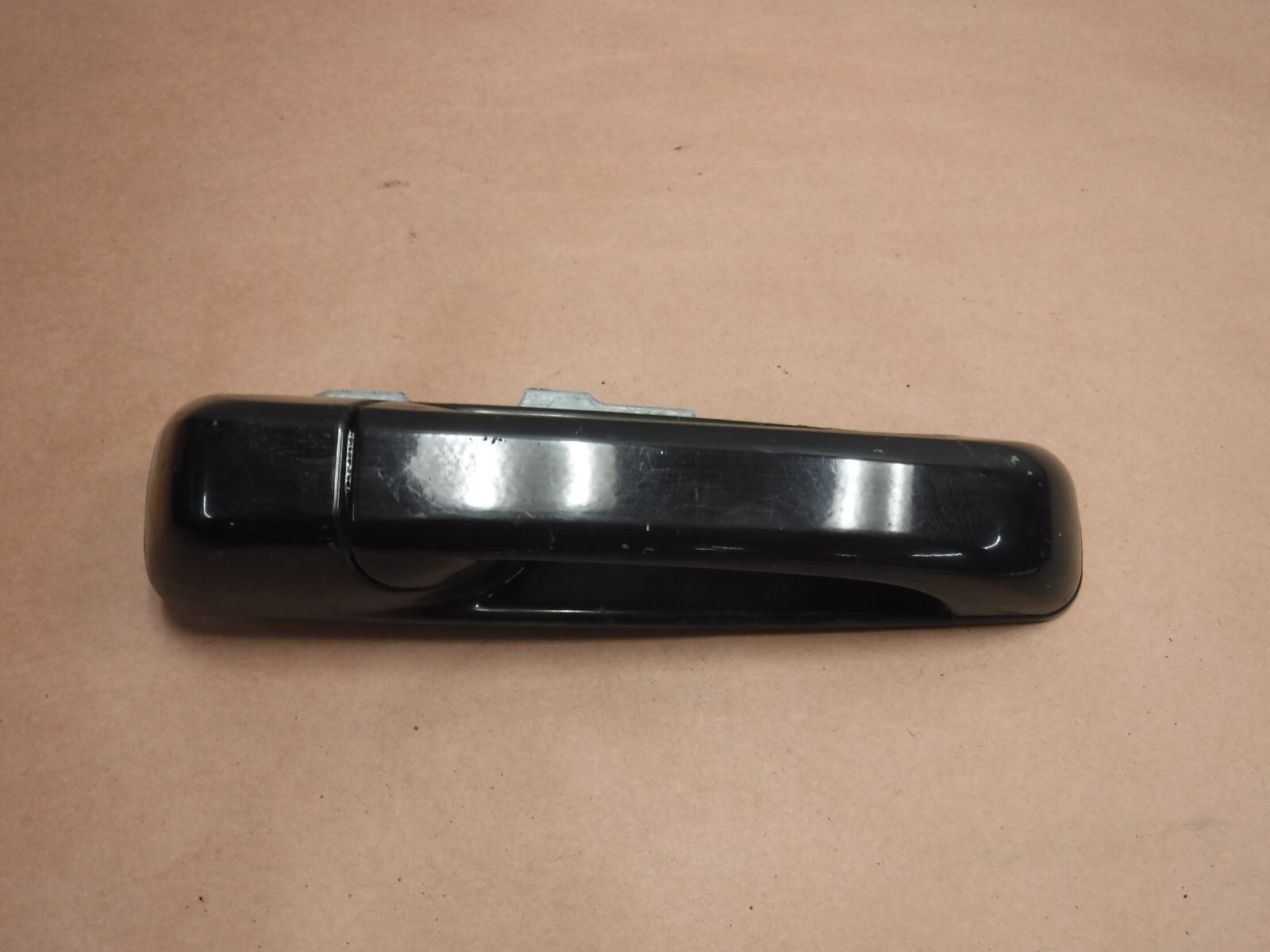 0610 Jeep Commander Rear Passenger Door Handle Black Painted Factory eBay