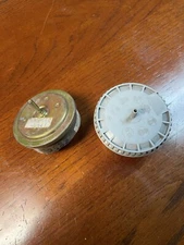 885005 LEVEL,CONTROL WASCOMAT WASHER