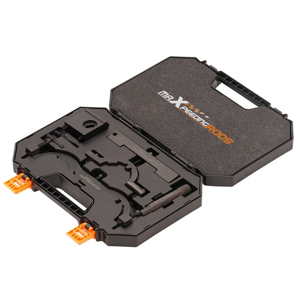 Steuerkette Nockenwellen Werkzeug For Opel Astra J Corsa D Meriva 1.0, 1.2-image