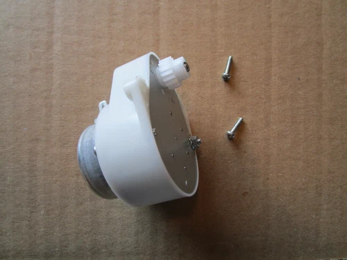 SUB ZERO ICE MAKER MOTOR SYNCHRONOUS/NIDEC NEW OLD STOCK