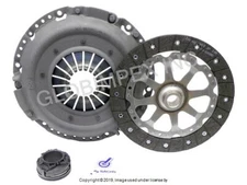 PORSCHE (2005-2012) Clutch Kit SACHS + 1 YEAR WARRANTY