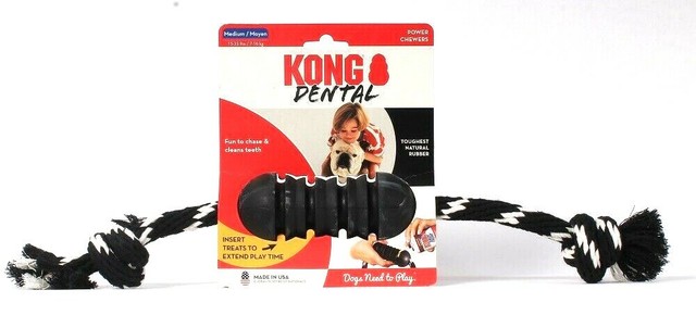 kong power chewer