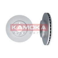 Kamoka 2X Bremsscheibe Vorne Ø288 Mm BelüFtet FüR VW Sharan 7M8 7M9 7M6 1.9
