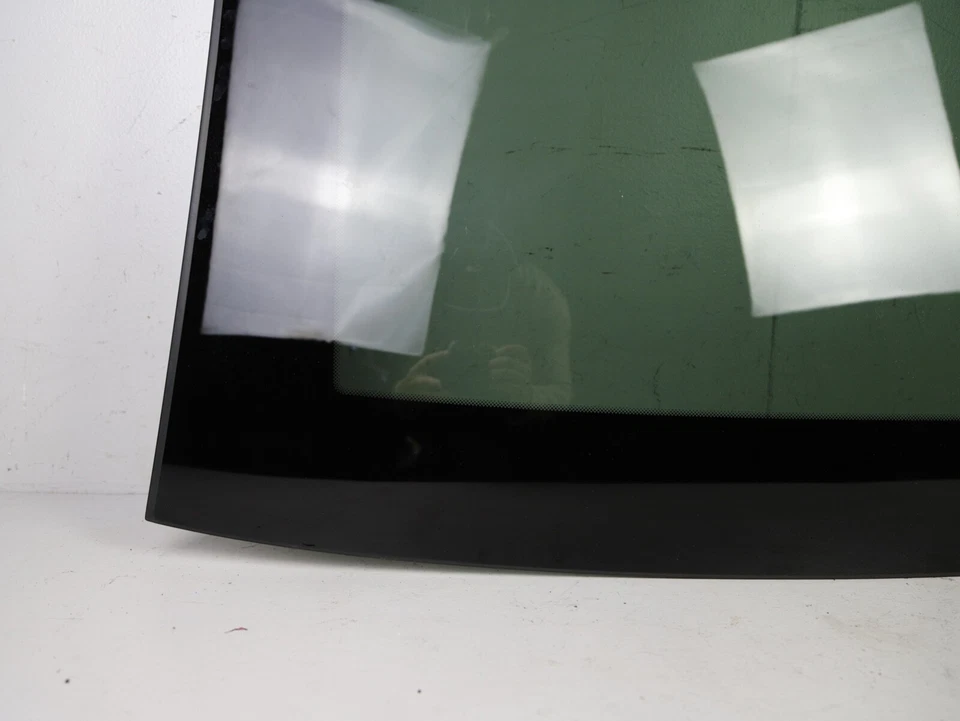 BMW 640I 650I F13 CUPÉ TECHO CORREDIZO PANORÁMICO VENTANA CRISTAL 2012-2018 Foto 2 de 4