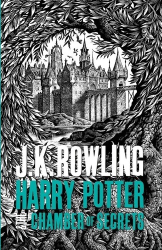Harry Potter Box Set Hardcover Erwachsenenausgabe Bloomsubury UK Version (alle 7 Bücher) - Bild 8 von 13
