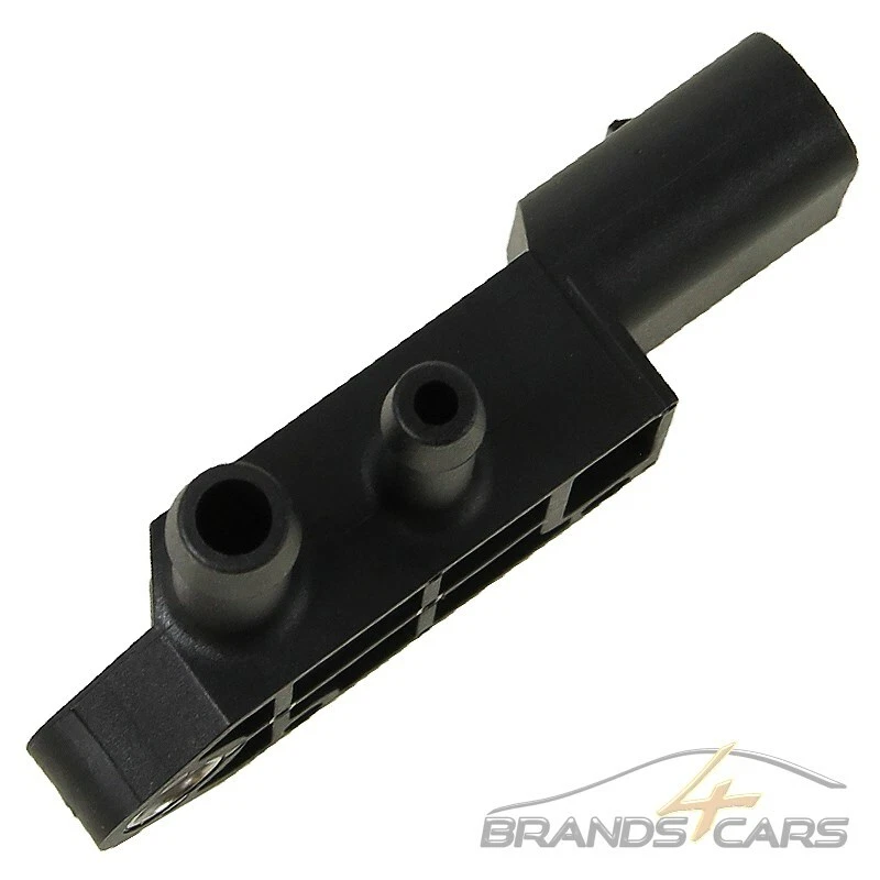 BOSCH ABGASDRUCKSENSOR SENSOR ABGASDRUCK FÜR AUDI A4 8K B8 2.0 2.7 3.0 TDI AB 07 - Bild 2 von 4