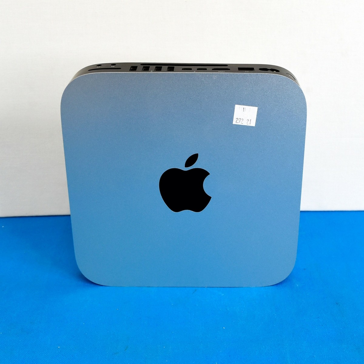 Macデスクトップ Apple Mac mini (Late 2014) 8GB RAM Amazon.com: Apple 2014 Mac Mini with 2.6GHz Intel Core i5