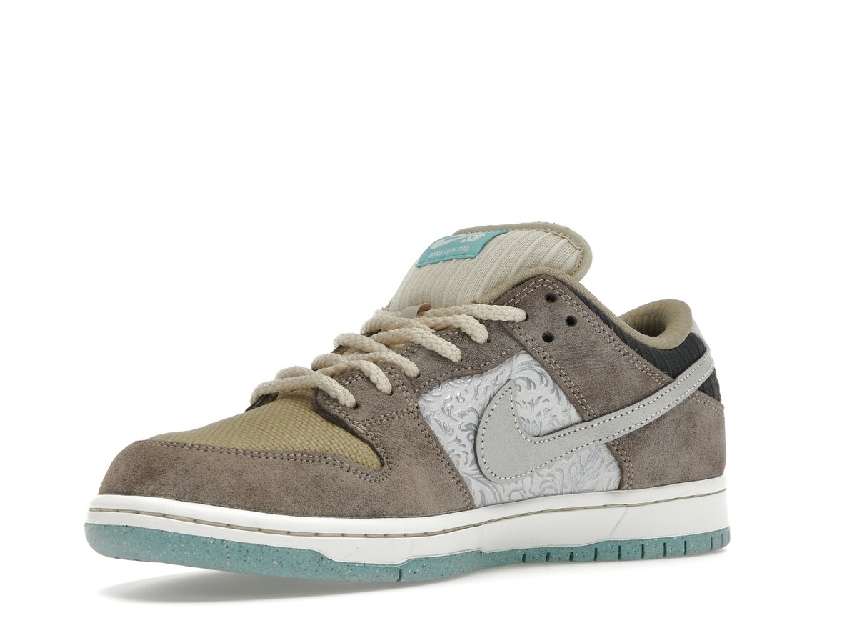 Size 7 - Nike Dunk SB Low Big Money Savings for sale online