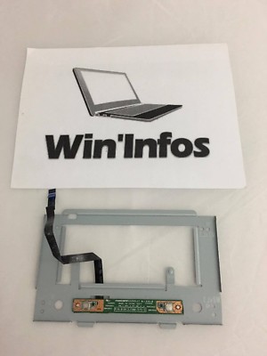 HP Pavilion Click Button Touch Mouse Keyboard Module & Support