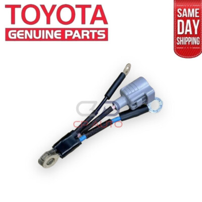 91 - 97 TOYOTA LAND CRUISER FZJ80 FJ80 FUSIBLE LINK BATTERY START WIRE OEM NEW