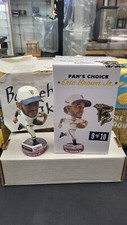 NIB 2024 ERIC BROWN JR WISCONSIN TIMBER RATTLERS BREWERS BOBBLEHEAD SGA 8/16/24