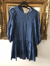 Abito ZARA Tg S Maculato Modello Corto Nuovo