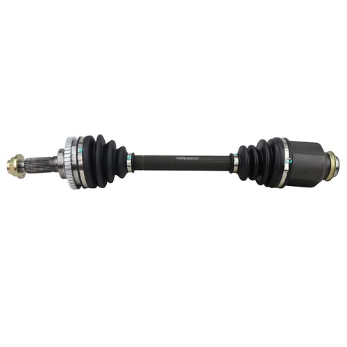 Pair Front CV Axle Shaft for 1993-2002 Ford Probe Mazda 626 MX-6 2.0L Manual - Picture 5 of 13