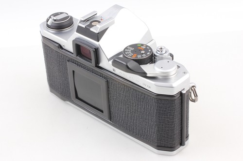 *N MINT* Pentax MX SLR 35mm Film Camera SMC Pentax-M 50mm f/1.7 Lens From JAPAN - Picture 11 of 20