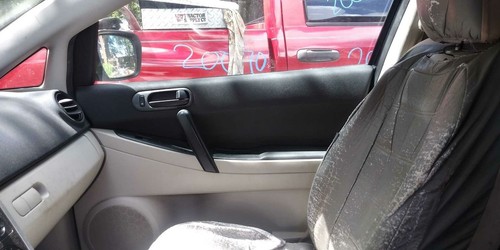 Door Mirror MAZDA CX7 Right 07 08 09 - Picture 6 of 12