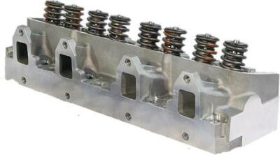 SHELBY 427 FE ALUMINUM HEAD - COMPLETED (PAIR)