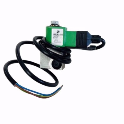 SUNTEC C291N 24VAC COIL C291N 300 PSI MAX 60 HZ No. 2 & lighter fuel oil