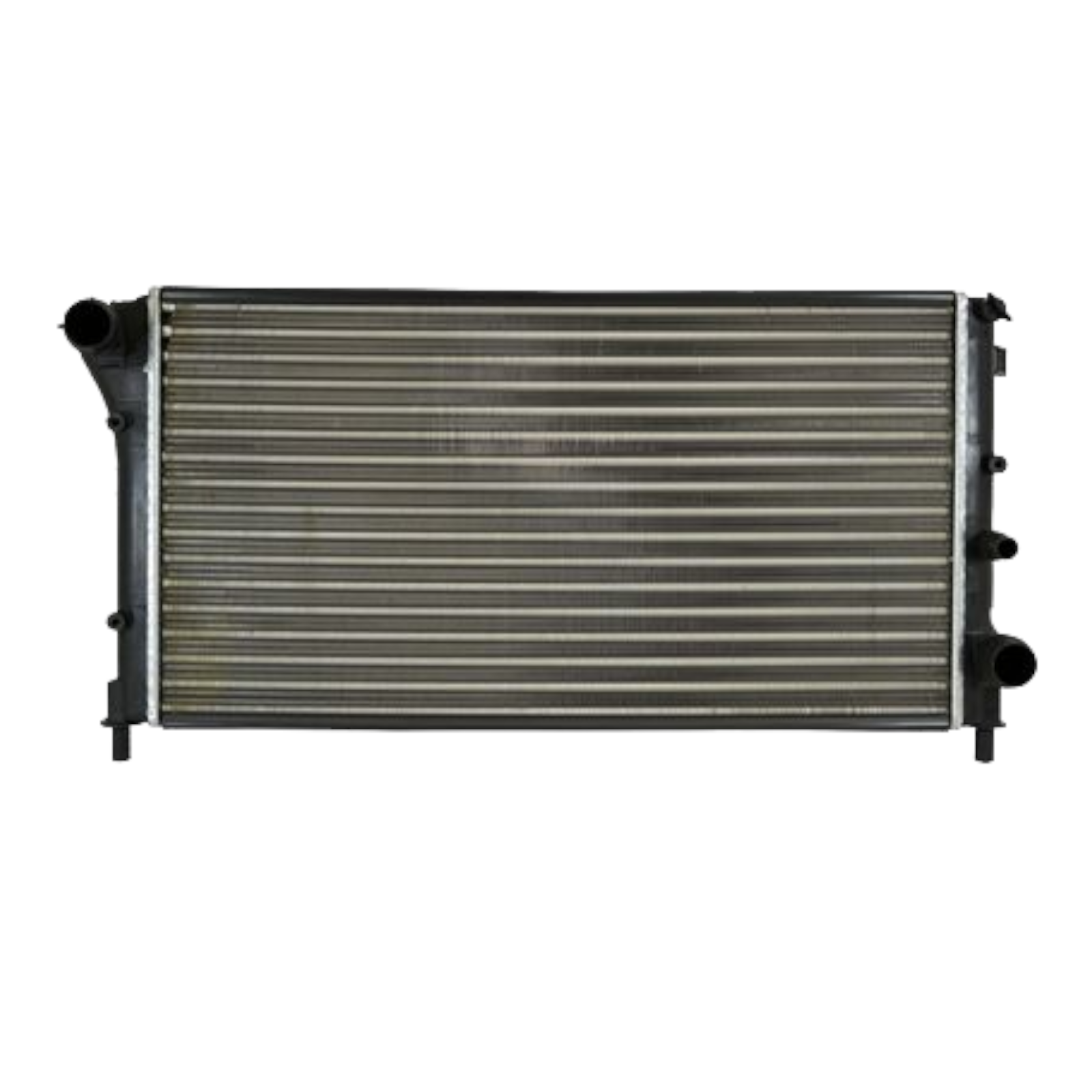 RADIATORE ACQUA ADATTO PER MOTORE FIAT PANDA II 169 1.3 D MULTIJET 51 KW 70 CV
