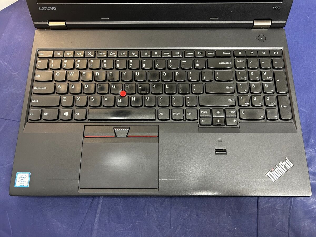 LENOVO THINKPAD L560 15.6