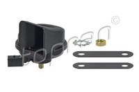 Topran 111 071 Horn FüR Seat Skoda Vw