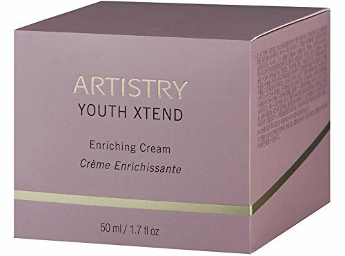 amway artistry eye cream