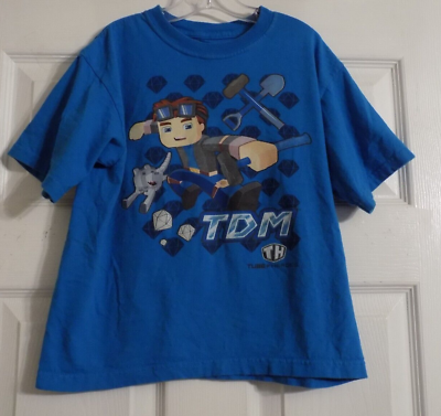 Roblox T-shirt Video game Blouse, T-shirt, blue, white png