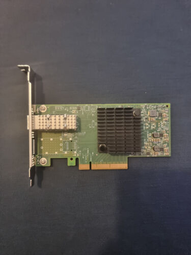 Mellanox ConnectX-4 MCX4111A-ACAT - Picture 3 of 7