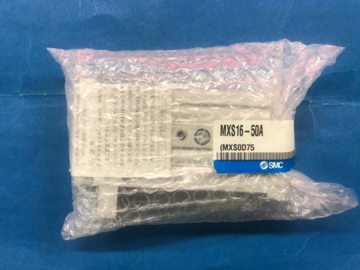 SMC MXS16-50B エアスライドテーブル | www.csi.matera.it