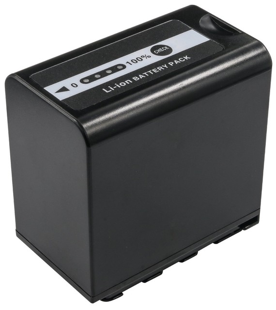 Аккумулятор panasonic ag vbr89g
