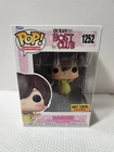 Funko Pop! Animation Ouran High School Host Club Haruhi #1252 Hot Topic