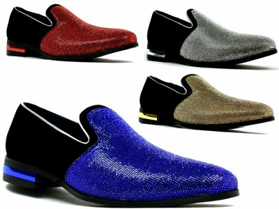 funky designer shoes