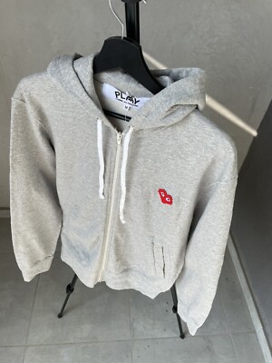 '98 COMME des GARÇONS HOMME KNIT ZIP CD 98 COMME des GARÇONS HOMME KNIT ZIP CD Comme des Garçons HOMME