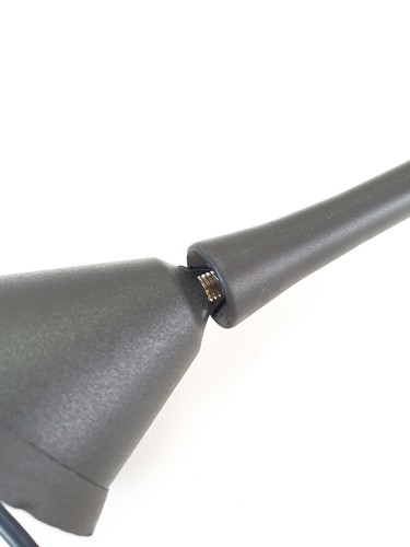 Antenne de Toit Antenne Fakra Fiche pour VW Seat Peugeot Renault - Bild 24 von 24