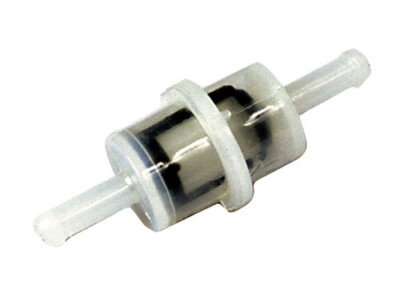 SPI-SPORT PART 07-245 WALBRO TYPE IN-LINE FILTER 1 4