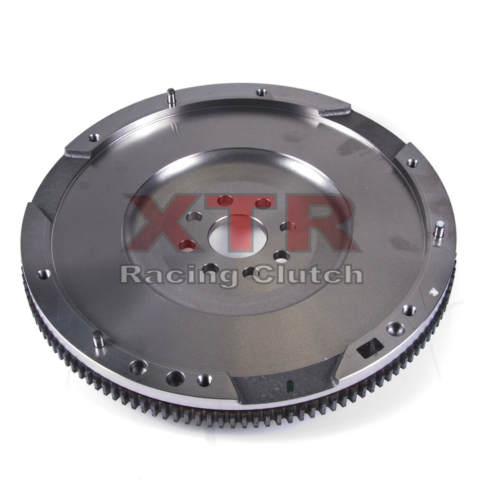 KIT EMBRAGUE LUK + VOLANTE se adapta 05-10 COBALTO SS 04-07 SATURN ION REDLINE TURBO 2,0 L Foto 4 de 4