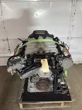 2013-2017 Audi S4 S5 Sq5 3.0l Supercharged Engine Motor Assembly 111k Note 2013-2017 Audi S4 S5 Sq5 3.0l Supercharged Engine Motor Assembly 111k Note
