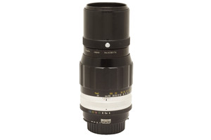 Nikkor Q 200mm F4 | eBay