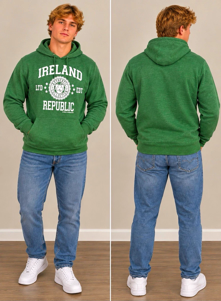 ireland hoodie products for sale | eBay