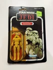 Kenner Star Wars ROTJ Stormtrooper Vintage Action Figure Return of the Jedi