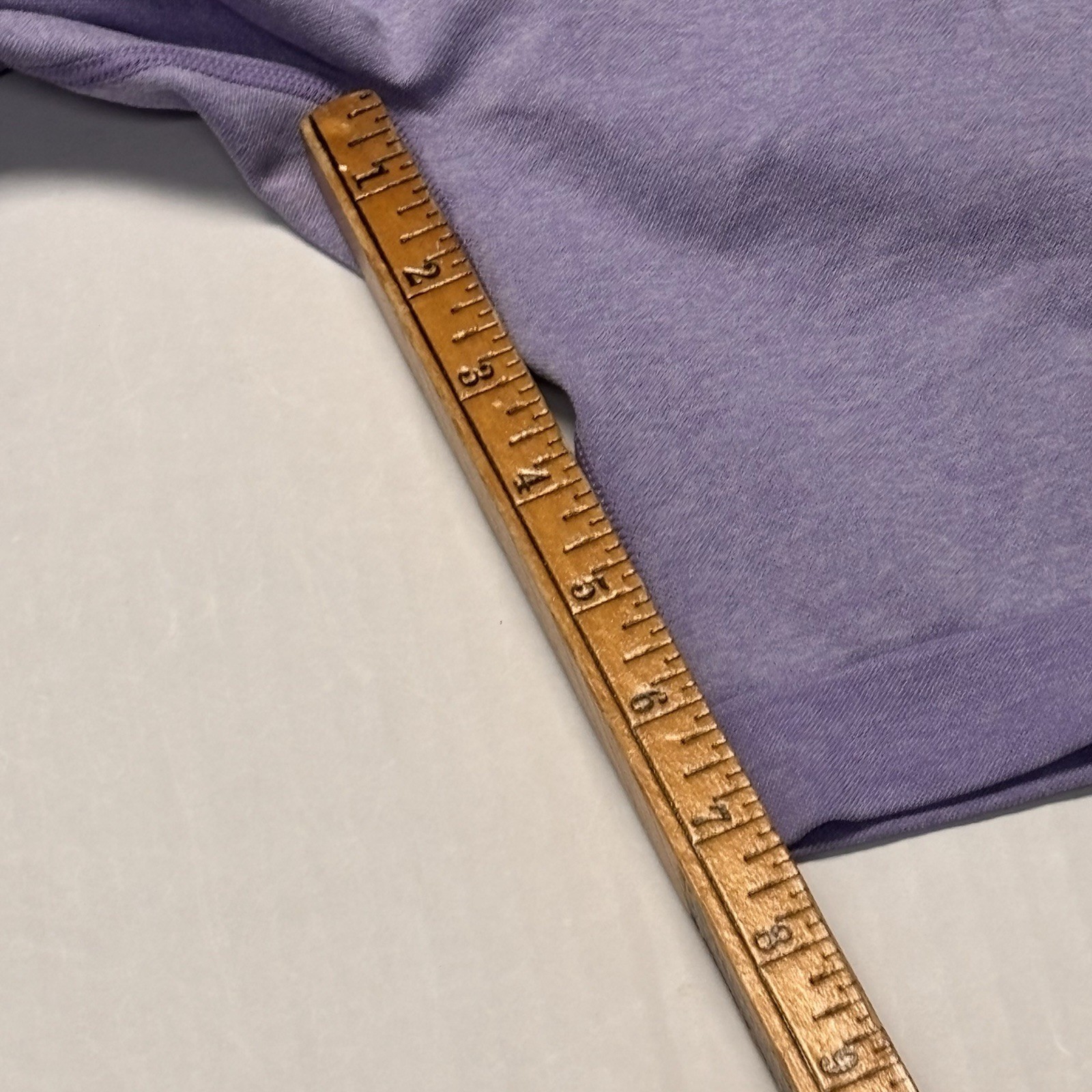 Halara Gradient Running Athletic Shorts Women Med… - image 11