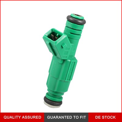 0280155968 Kraftstoffeinspritzer für Volvo C70 S60 S70 V70 2.3T 2.4T 2.5T