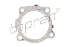 TOPRAN Dichtung Abgasrohr 305 093 für FORD Stahlblech FIESTA 6 CB1 CCN MAX JK 3