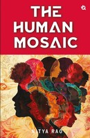 Nitya Rao | The Human Mosaic | Taschenbuch | Englisch (2025) | Ean 9789358987072