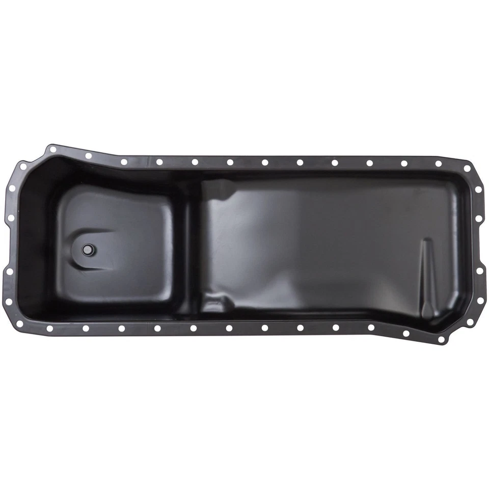 Pan de aceite de motor Spectra Premium CRP35B para 89-93 Dodge D250 D350 W250 W350 Foto 2 de 4