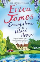 Erica James - Coming Home To Island House - Paperback - G245Z