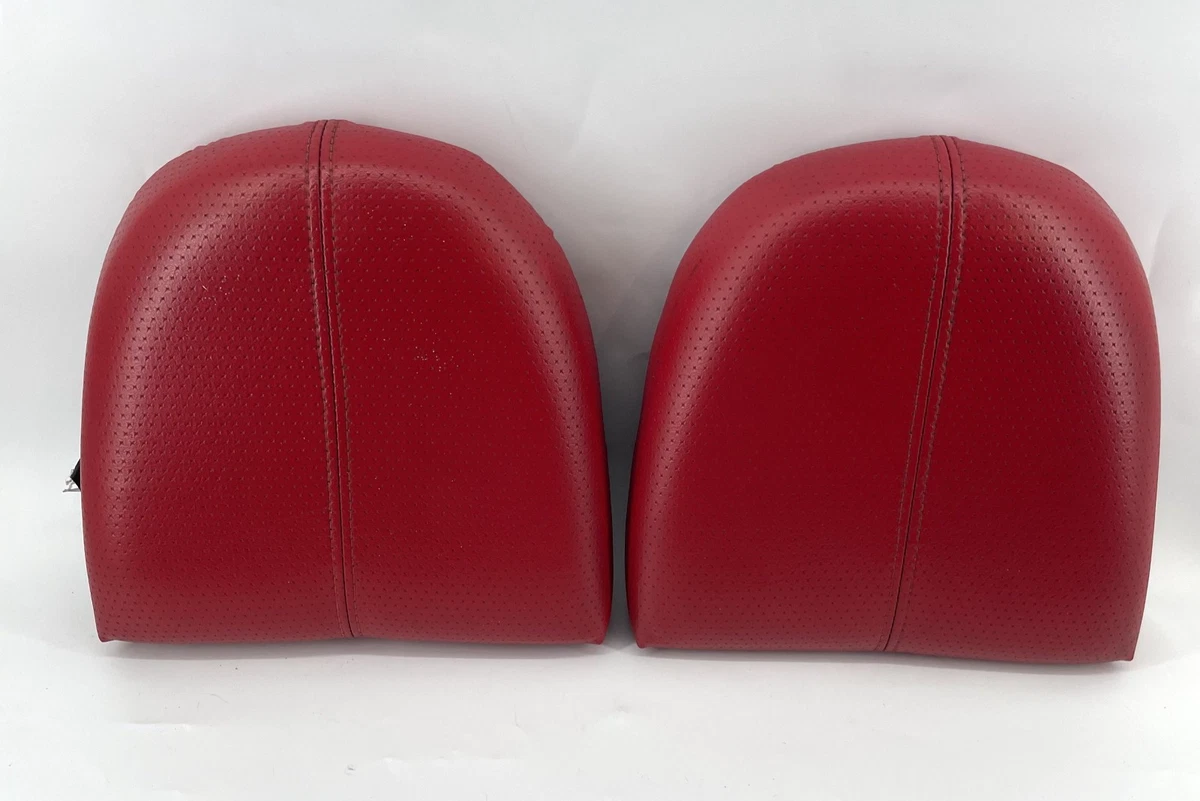 Red Bucket Seat Boat Seating for sale | eBay