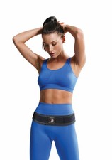 Serola Sacroiliac Belt for SI Joint Dysfunction   Medium fits 34  to 40  Lowe...