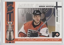 2003-04 Pacific Quest for the Cup Mark Recchi #79 HOF 0q3